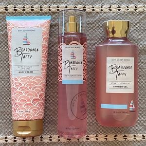 Boardwalk Taffy Bundle NEW